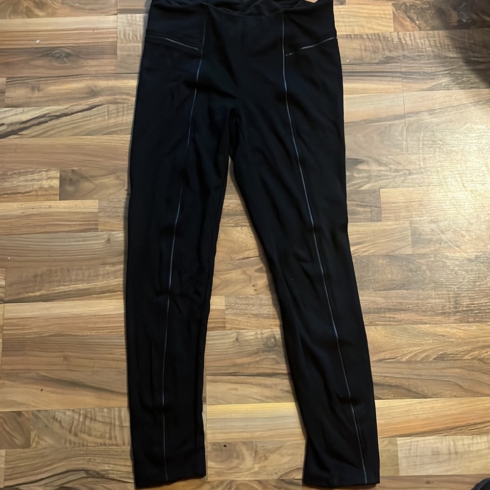 Modcloth One5One Kent Pants/ Leggings size Medium